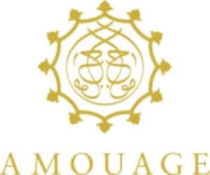 Golden emblem with intricate design and the word 'MOUAG' below.