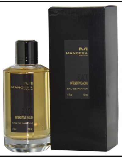 A bottle and box of Maison Francis Kurkdjian Baccarat Rouge 540 perfume.